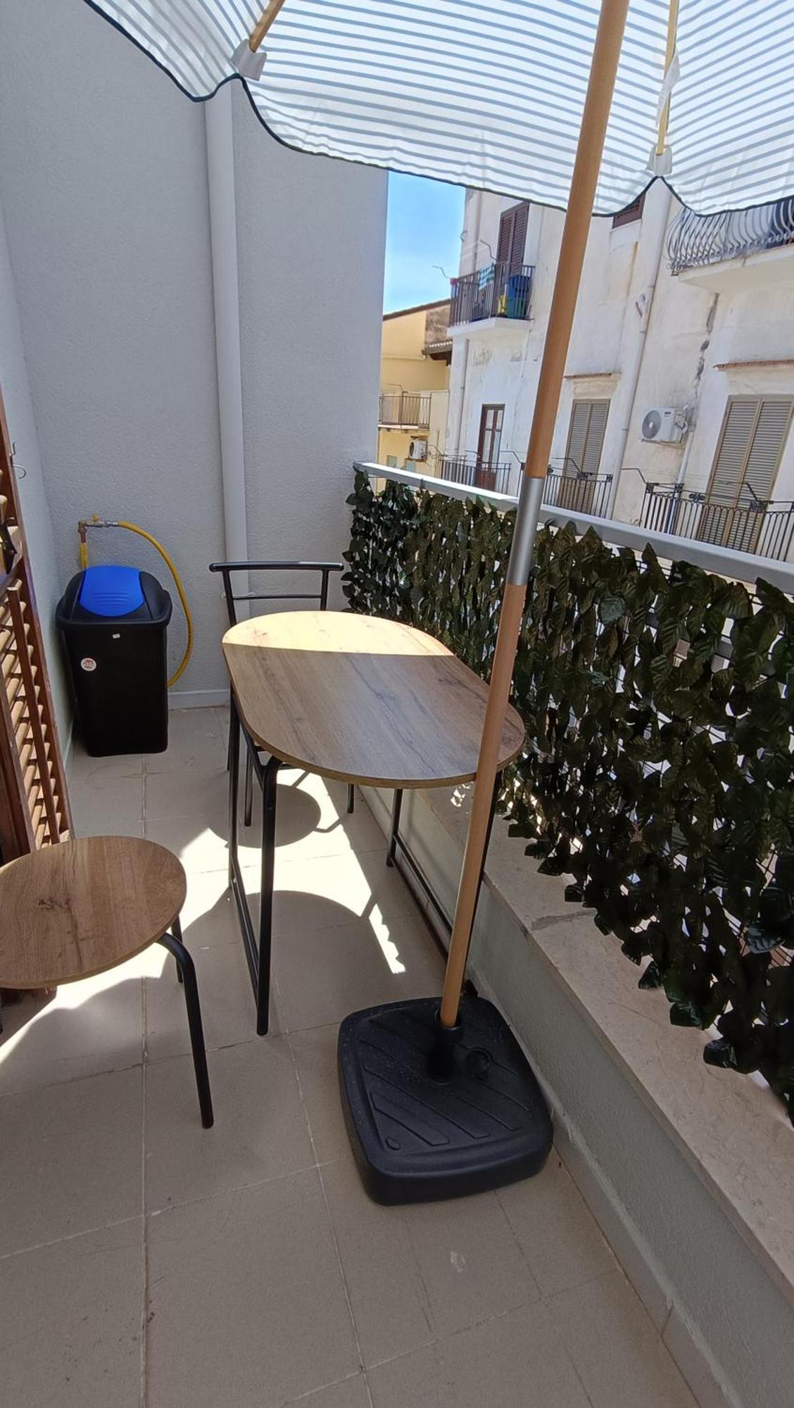 Casa Francesca 2 Lofty Apartament *